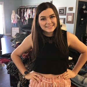 Meet your Posher, Brooklynn